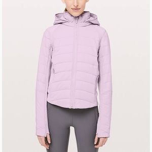 LULULEMON | Jacket
